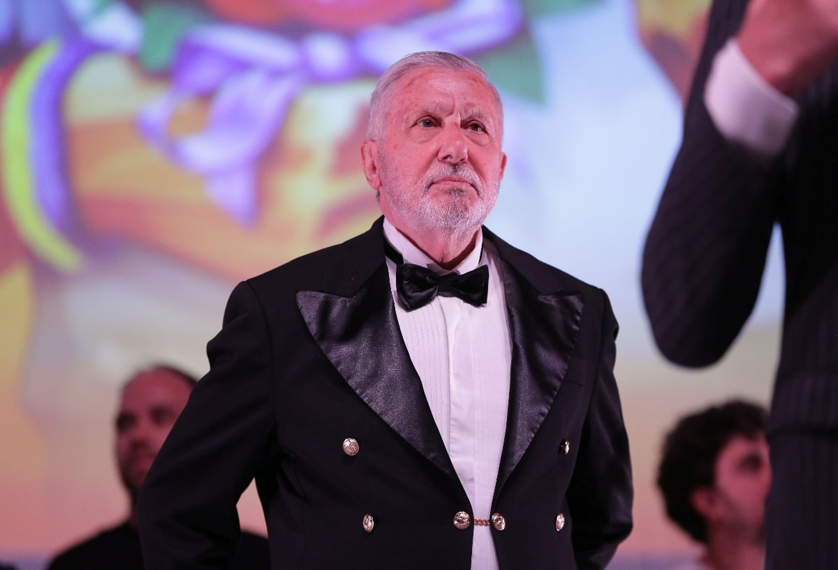 Ilie Năstase, absent de la primul termen al procesului de divorț. Ce spune despre Ioana: „E femeia vieții mele. O voi iubi până la moarte”