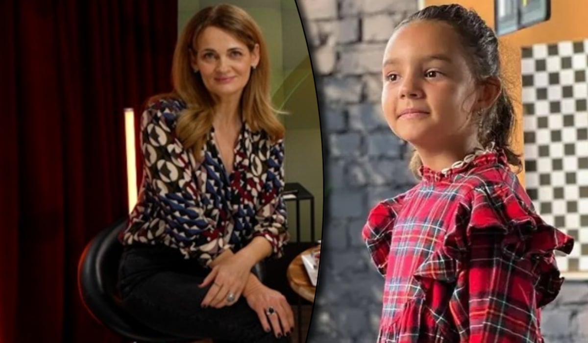 Elvira Deatcu, părere sinceră despre talentul pe care-l are ca actriță Eva Măruță: „În platou a fost măcel”