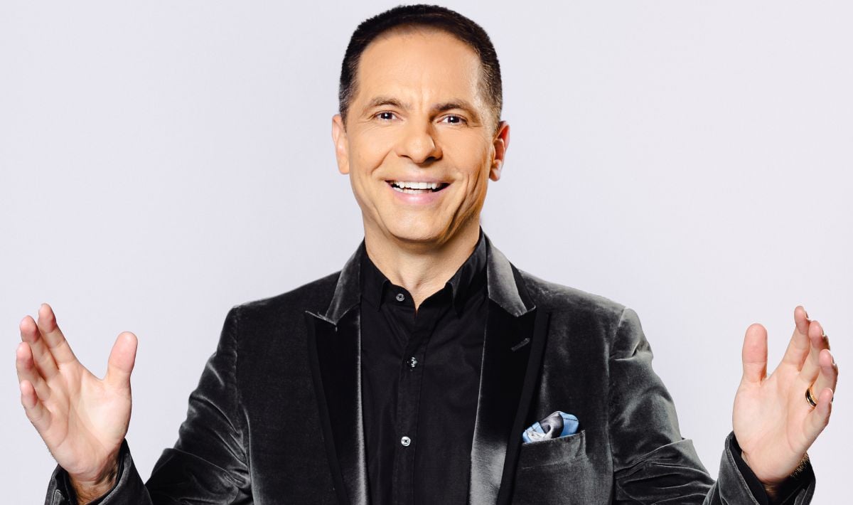 Cel mai mare secret al lui Dan Negru a fost dezvăluit. Ce a făcut după ce a prezentat primul Revelion: „Au fost multe”