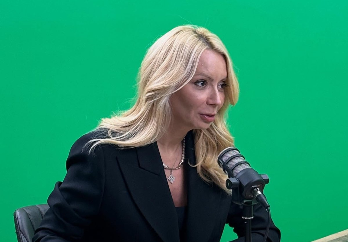 Daciana Sârbu și Victor Ponta au căzut de acord în privința copiilor: „Nu e ceva ce trebuie stabilit oficial”. Decizia luată după divorț