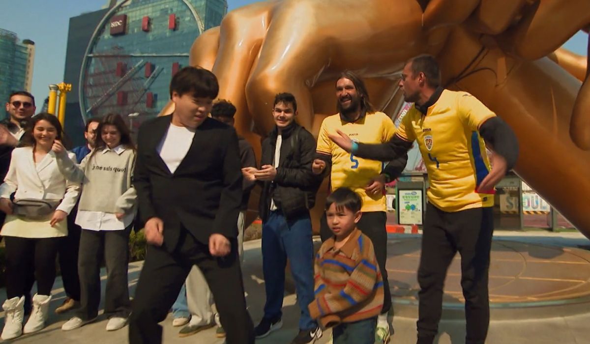 Cum au fost „ajutați” Dan Alexa și Gabi Tamaș să câștige Asia Express 2025. Fanii acuză Antena 1: Actori „plasați” să le rezolve probele