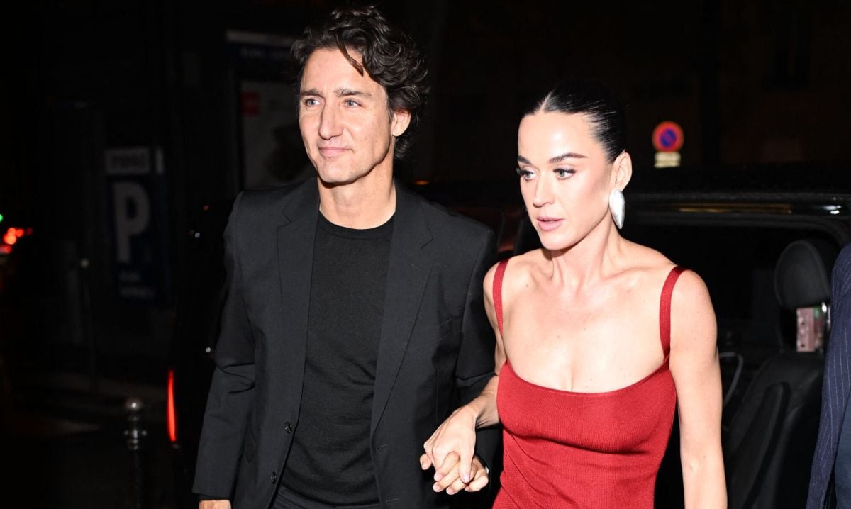 Decizia luată de fosta soție a lui Justin Trudeau după ce l-a văzut alături de Katy Perry: „Nu sunt o mamă singură”