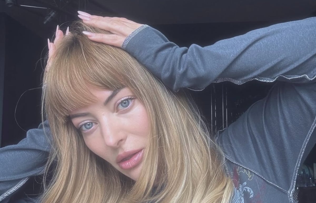 Motivul pentru care concertele Deliei de la Madrid și Valencia au fost anulate. Declarația cântăreței: „Vă mulțumesc pentru înțelegere”