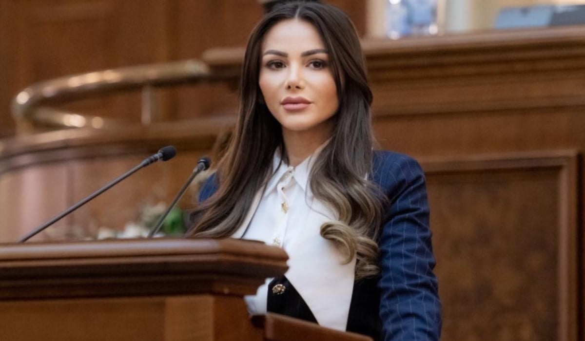 Senatoarea POT Valentina Aldea a fost bătută cu ranga de o femeie, în plină stradă: „Ce am pățit nu este subiect de bășcălie”