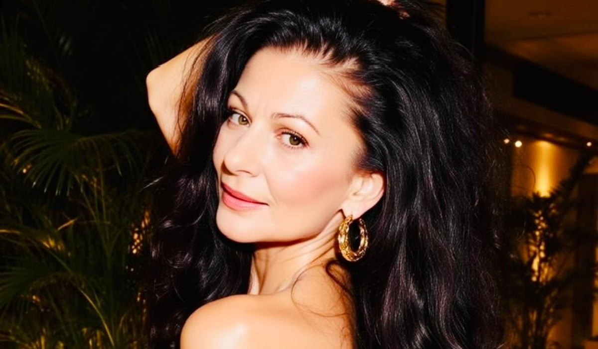 Elena Cârstea a ajuns să cântărească 50 de kilograme. Ce dietă a urmat artista la 63 de ani