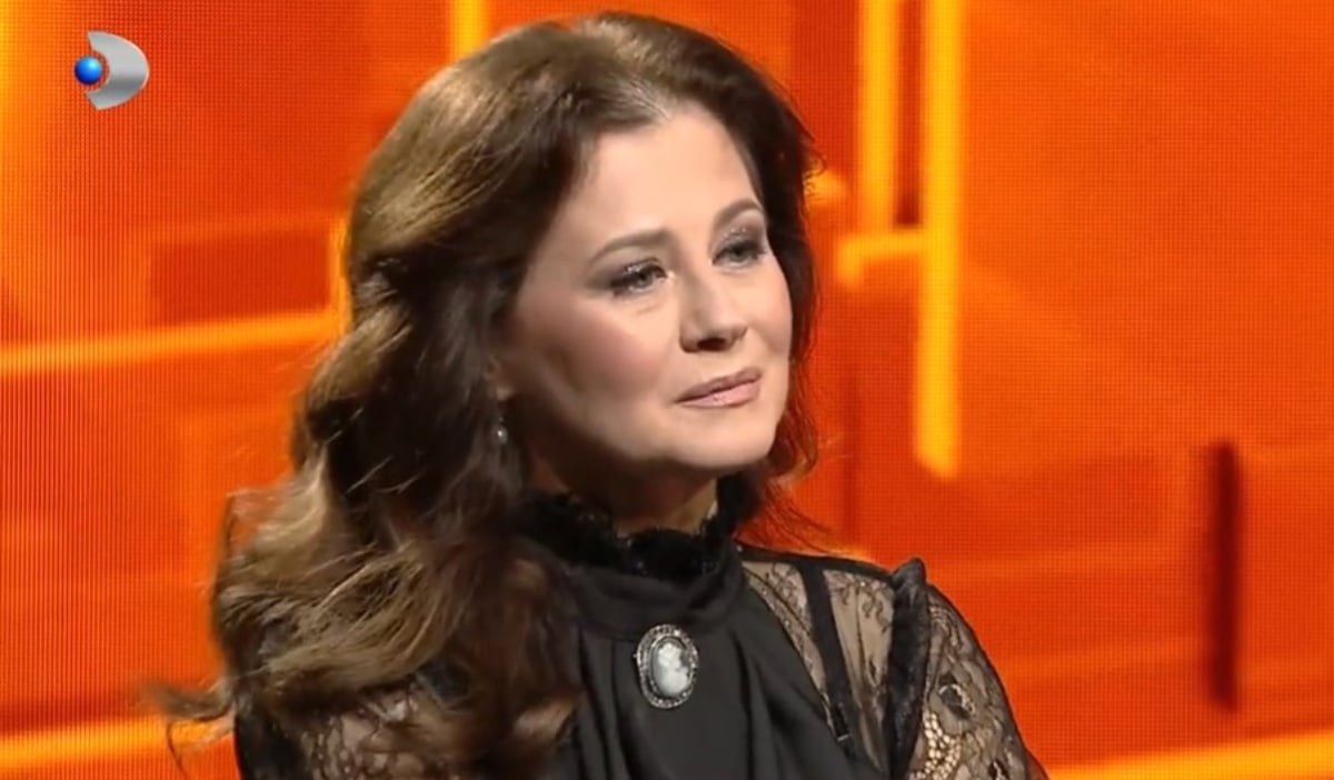 Corina Dănilă s-a căsătorit în secret și a dezvăluit cine este soțul ei. Este mai tânăr cu 12 ani decât actrița