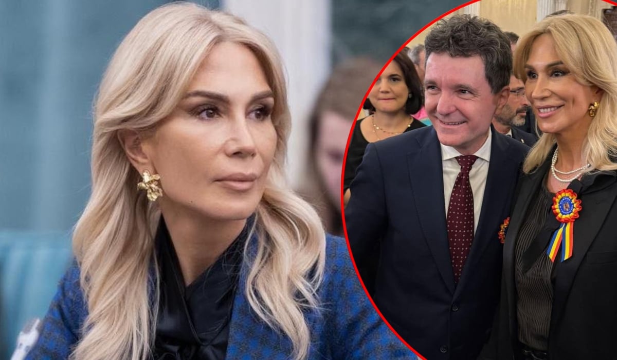 Imagini cu Raluca Turcan, după ce ar fi apelat la intervenții estetice. Transformarea fostului ministru al Culturii este uluitoare