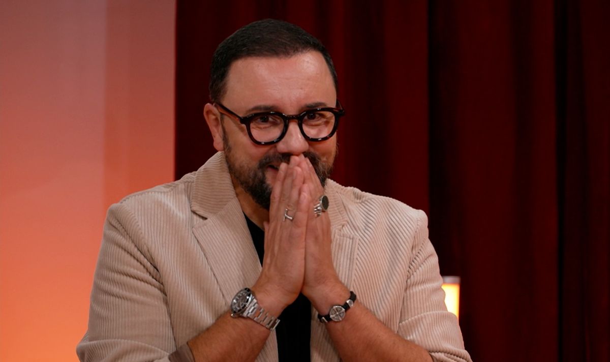 Ce studii are Cătălin Măruță: „Nu mi-e rușine”! Cum și-a câștigat primii bani prezentatorul de la PRO TV