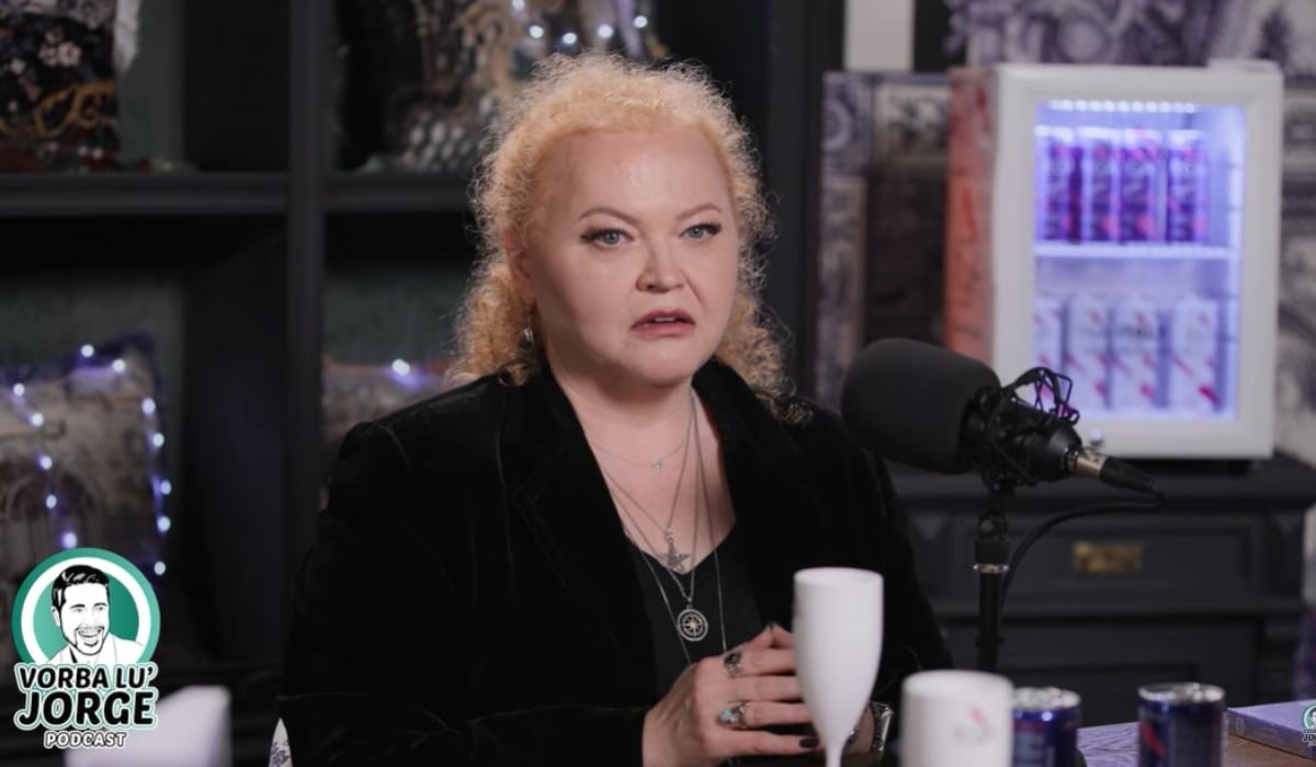 În ce relație este Narcisa Suciu cu tatăl fiicei ei. A rămas însărcinată când el era căsătorit cu altă femeie: „A fost o poveste de dragoste adevărată”