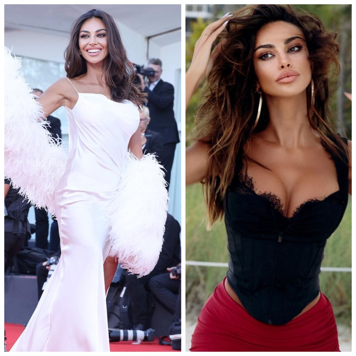 Mădălina Ghenea, apariție plină de senzualitate la Festivalul de Film de la Veneția 2025! Cum arată ținuta cu care românca a atras toate privirile. Foto