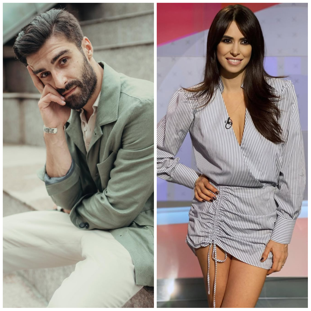 Diana Bart, declarații sincere despre viața amoroasă după ce a fost surprinsă sărutându-se cu Daniel Nuță. Ce a dezvăluit prezentatoarea TV despre relația cu actorul: „Fac pasul către o nouă etapă...”