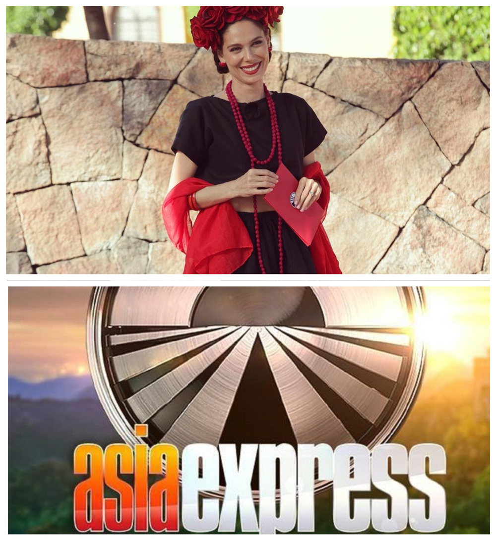 Ce vedete ar urma să participe în noul sezon Asia Express. S-au aflat alte două nume celebre, doi artiști foarte apreciați de public