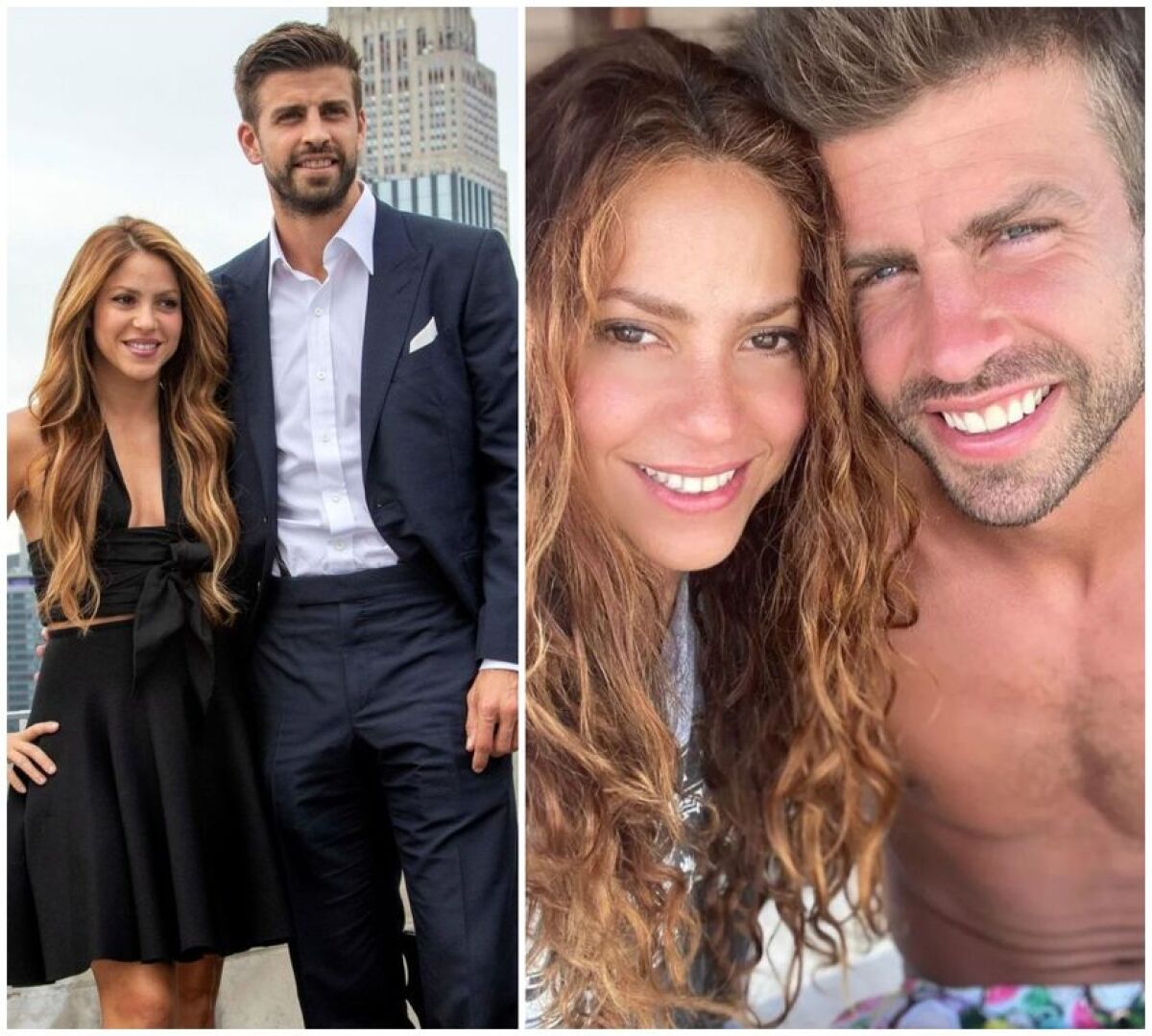 Gerard Pique, noi ACUZAȚII DURE la adresa fostei lui partenere, Shakira. Ce a povestit fotbalistul, la doi ani de la despărțire: „ Viața pe care am avut-o...”
