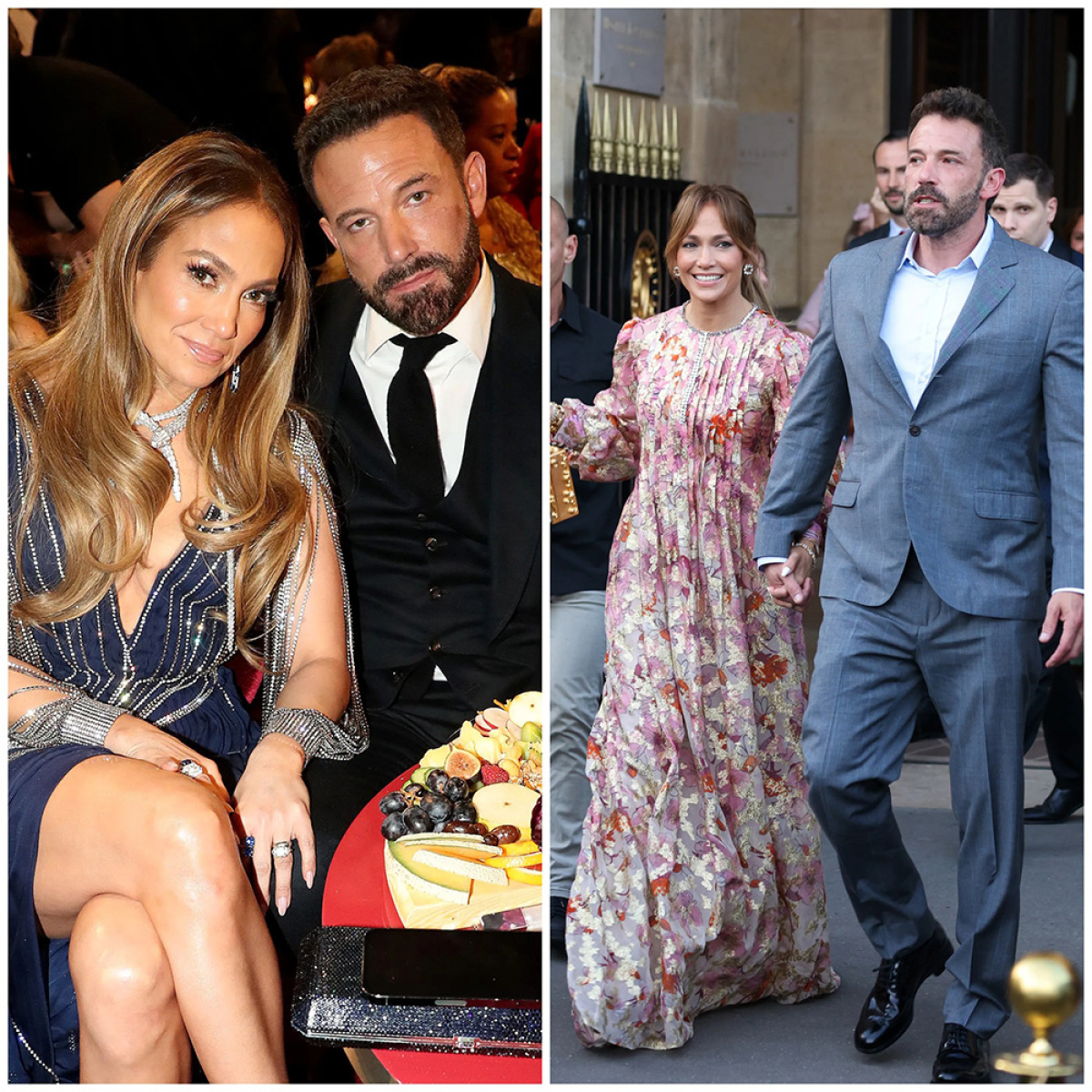 Imaginile care au surprins o lume întreagă! Cu cine a fost vazută Jennifer Lopez, ținându-se de mână, la scurt de la anunțarea divorțului de Ben Affleck. FOTO