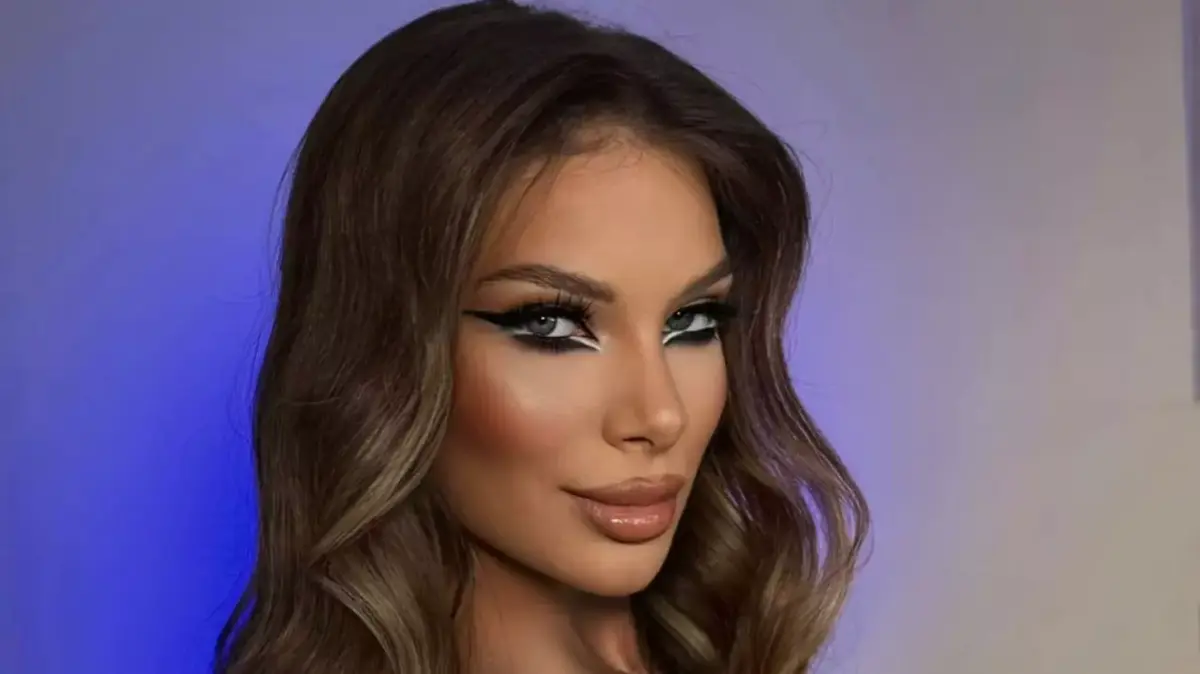 Nicolle Fota a plecat în vacanță fără Cătălin Botezatu. Cine a însoțit-o