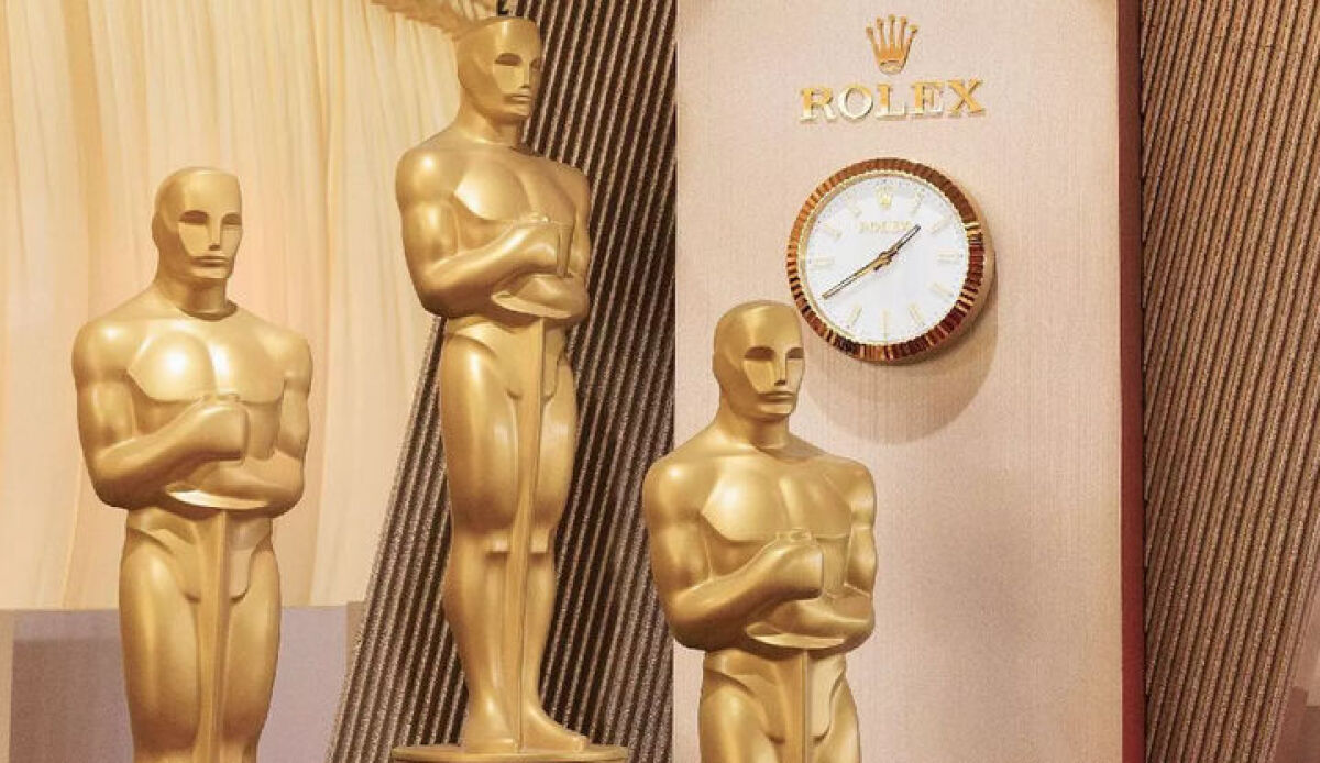 Lista completă a câştigătorilor Premiilor Oscar 2025