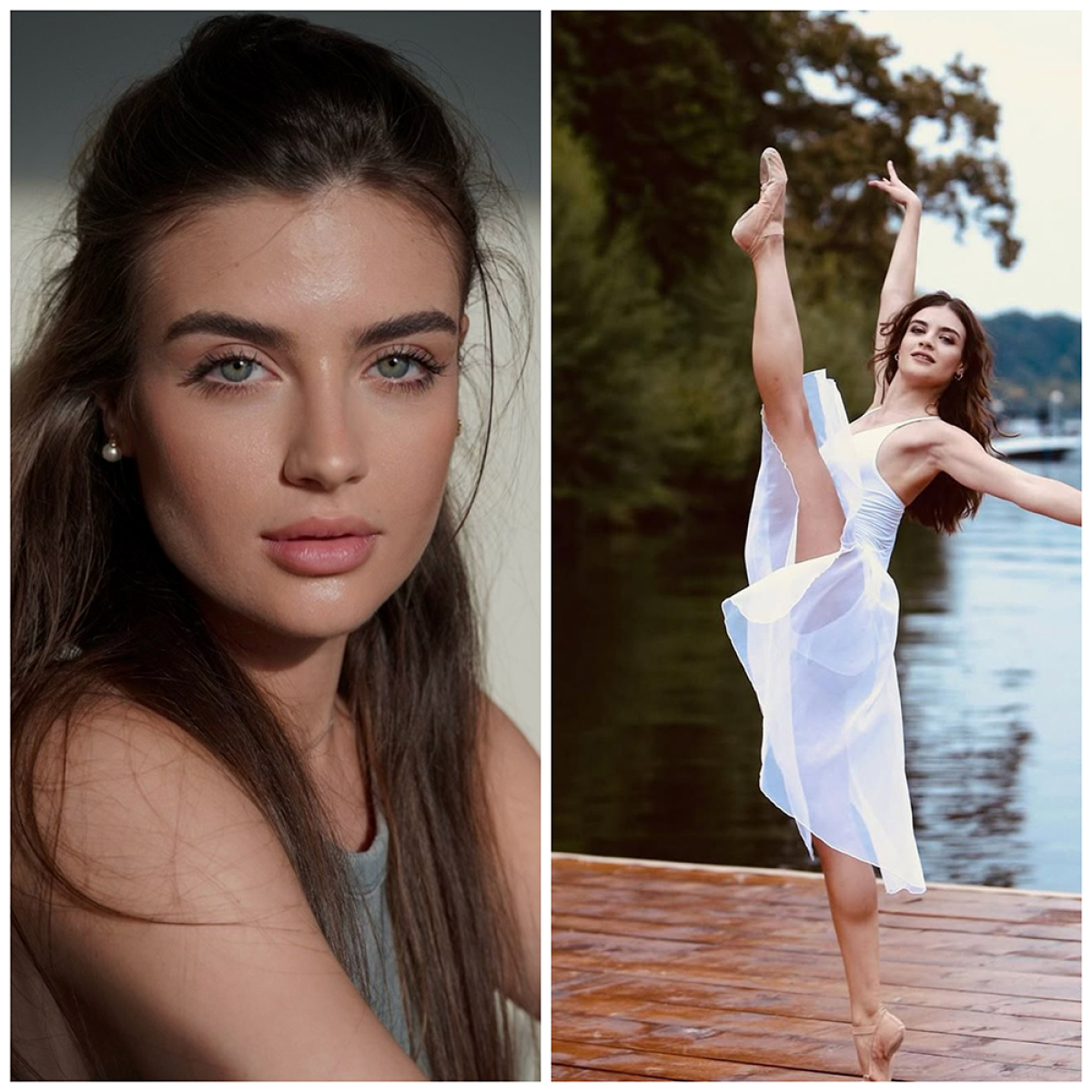 Ana Bodea, confesiuni dureroase despre adolescența ca balerină la Teatrul Balșoi: „Aveam 28 kilograme la 15 ani”