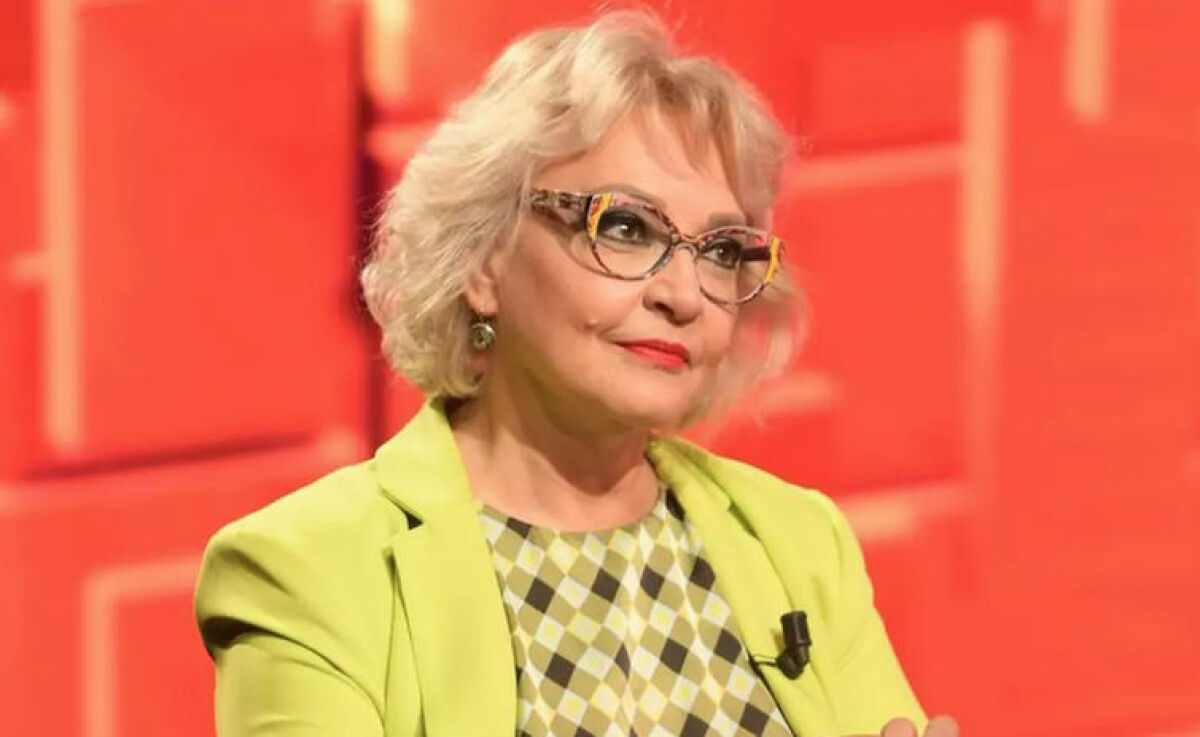 Pensia pe care Mihaela Tatu o are după 40 de ani de muncă: „Am stat în chirie 11 ani”