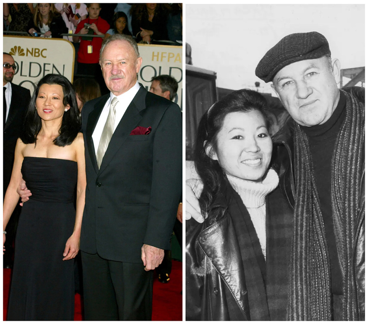 TRAGEDIE la Hollywood! Celebrul actor Gene Hackman și soția sa, Betsy Arakawa, au fost găsiți morți în casa lor din New Mexico. Declarațiile OFICIALE ale poliției