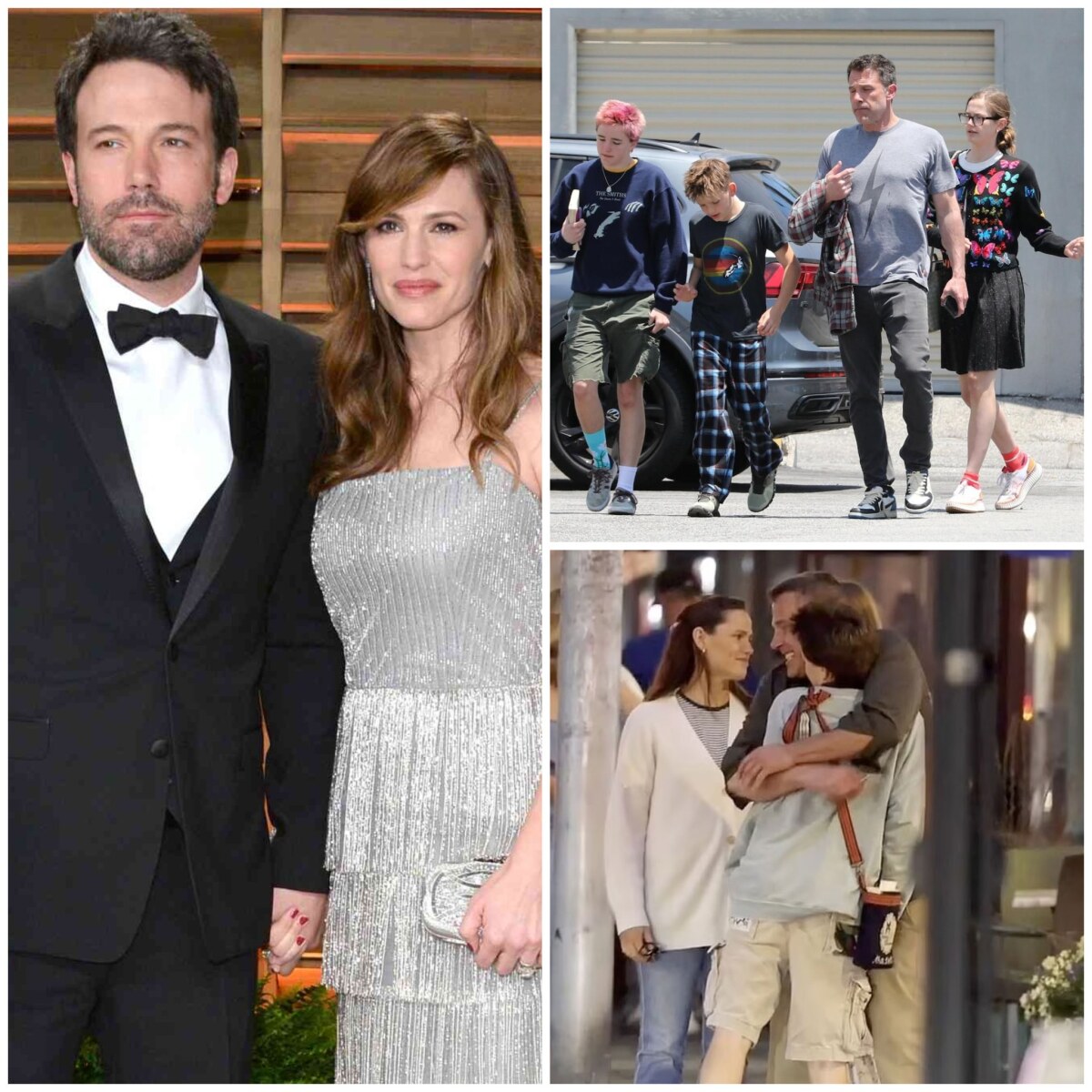 Ben Affleck, declarații rare despre relația cu fosta lui soție, Jennifer Garner, și cei trei copii ai lor. Ce a mărturisit, cu emoție, actorul: „Nici nu pot să…”