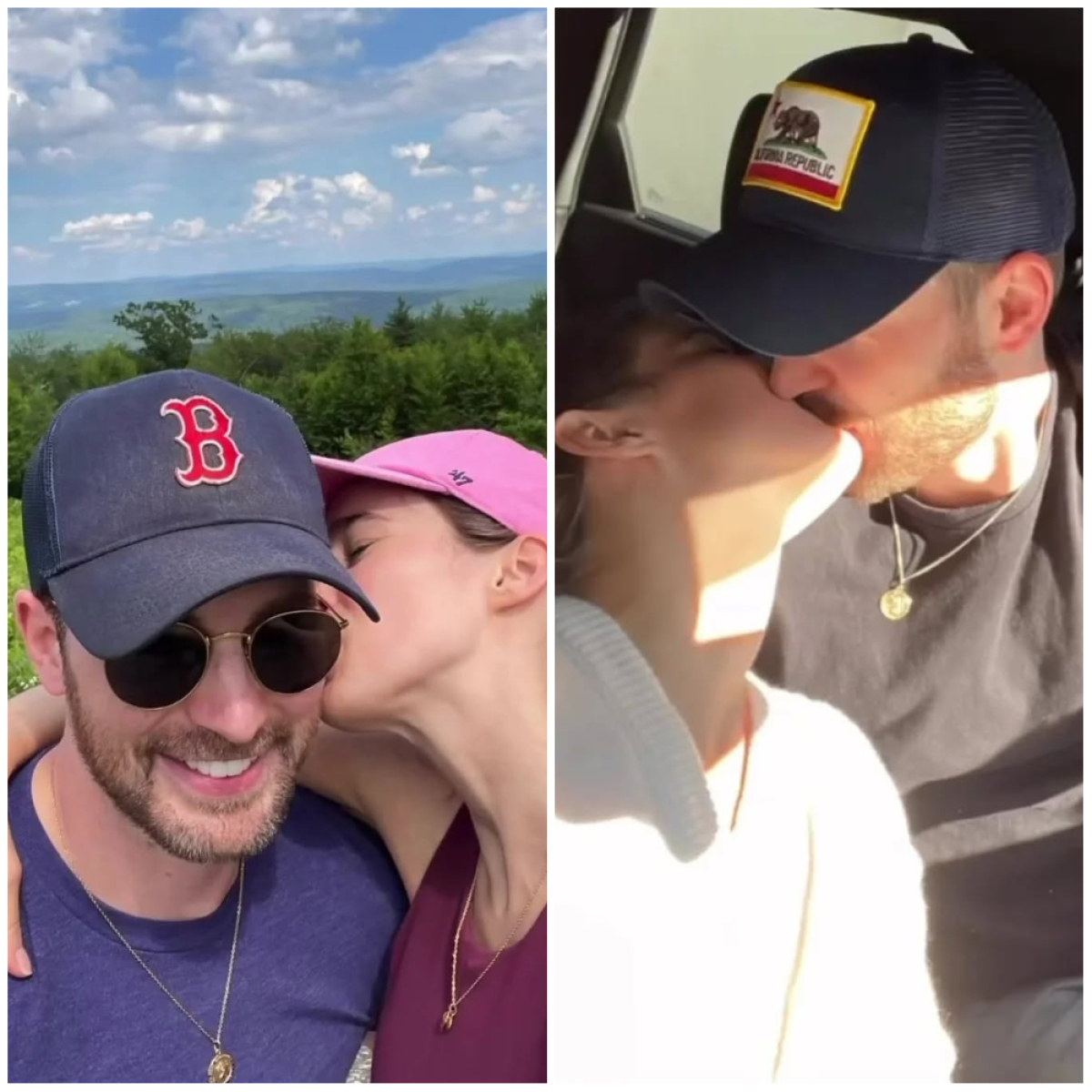 Celebrul actor a devenit TATĂ pentru prima dată! El și soția lui, care e actriță, formează un cuplu foarte discret