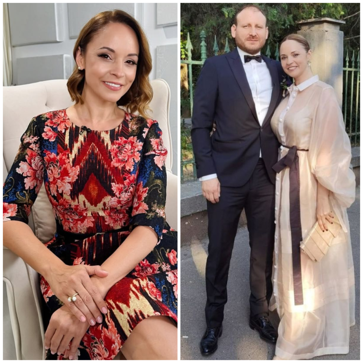 Andreea Marin, noi dezvăluiri despre despărțirea de Adrian Brâncoveanu, după 8 ani de relație. Ce a mărturisit vedeta: „Am anumite standarde…”