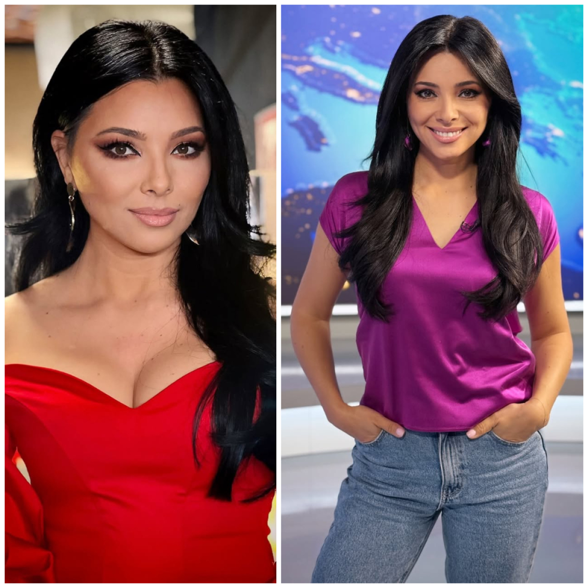 Corina Caragea, detalii neștiute despre cariera ei. Cu ce s-a ocupat înainte de a lucra în televiziune: „Am fost balerină…”