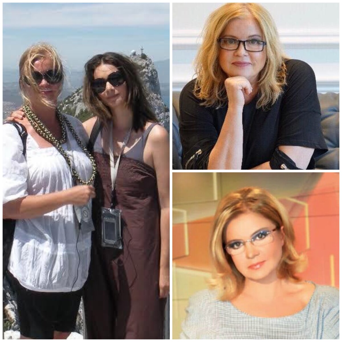 Andreea Berecleanu, mesaj emoționant în memoria prietenei sale, Cristina Țopescu. Ce a transmis public prezentatoarea: „Spune-le celor dragi că...”