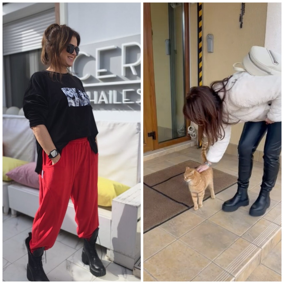 Veste neașteptată în showbiz-ul din România! Vedeta noastră a dezvăluit că s-a căsătorit în secret în urmă cu 6 ani: „Soțul meu este un om bun și blând...”