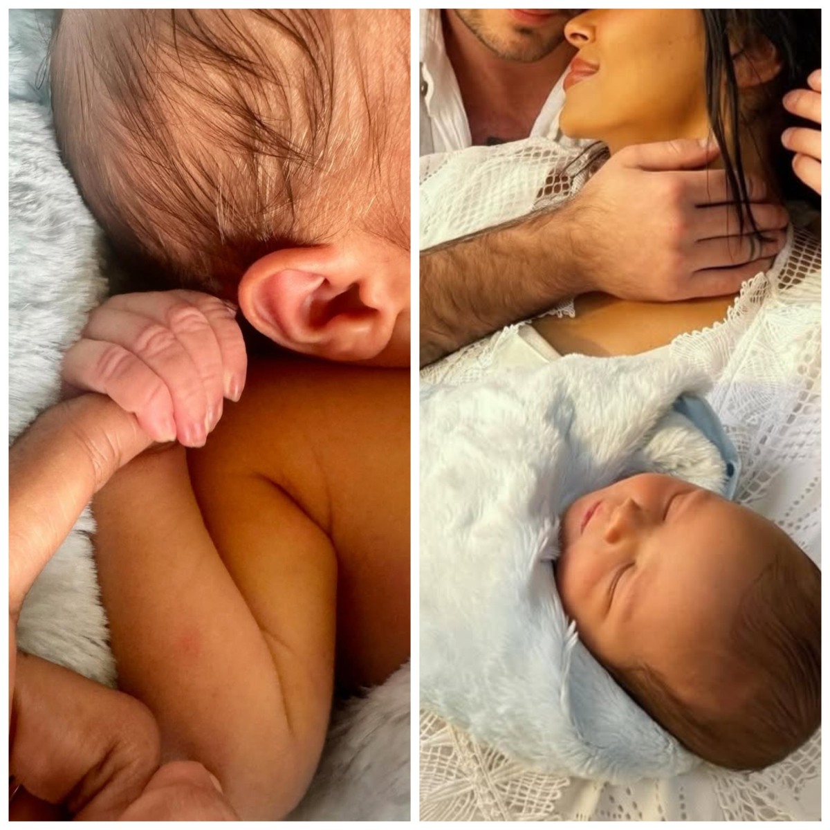 Bucurie imensă pentru celebra actriță! A născut un băiețel perfect sănătos și a dezvăluit ce nume special a ales pentru micuț: „Bine ai venit pe lume”