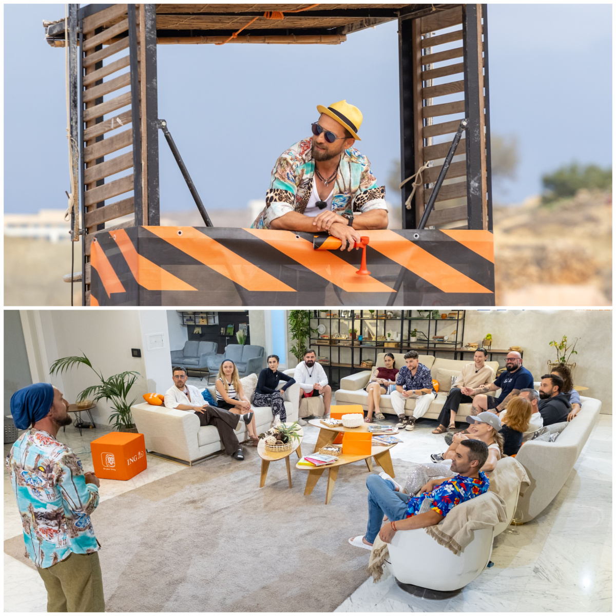 A treia eliminare la Power Couple Sezonul 3! Ce cuplu a părăsit competiția de la Antena 1: „Avem lacrimi în suflet pentru că nu putem merge mai departe…”