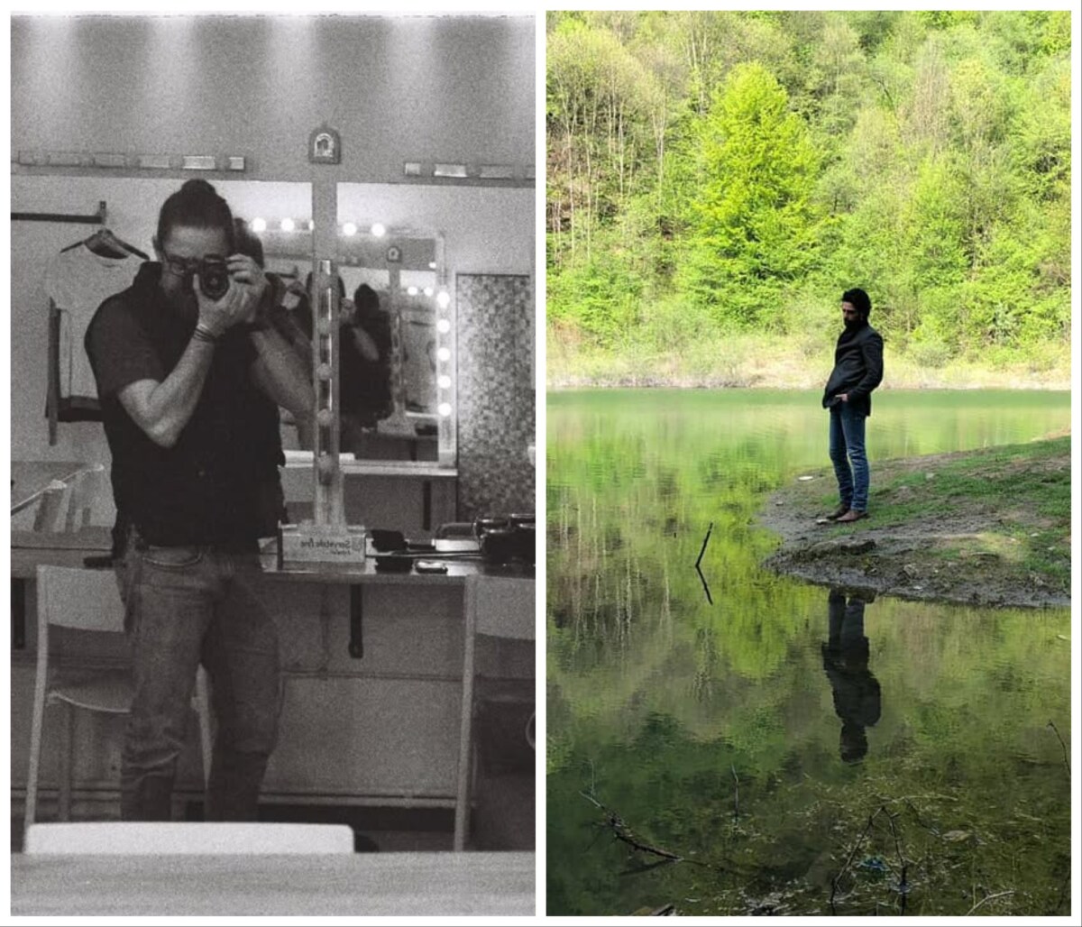 Divorțul momentului în showbiz-ul din România. Celebrul actor a anunțat despărțirea de soția lui, cu care are două fetițe: "Nu m-am ferit..."