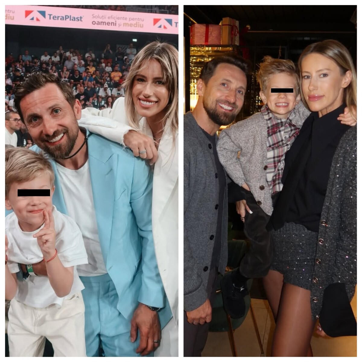 Gabriela Prisăcariu și Dani Oțil, schimbare majoră la început de an. Ce decizie importantă au luat cei doi: „Îmi este foarte greu...”