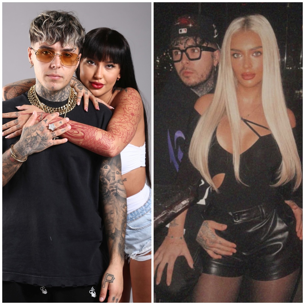 Delia, fosta soție a lui Lino Golden, reacție acidă după ce artistul și-a cerut în căsătorie noua iubită: „Suficient de încrezută să știu că..."