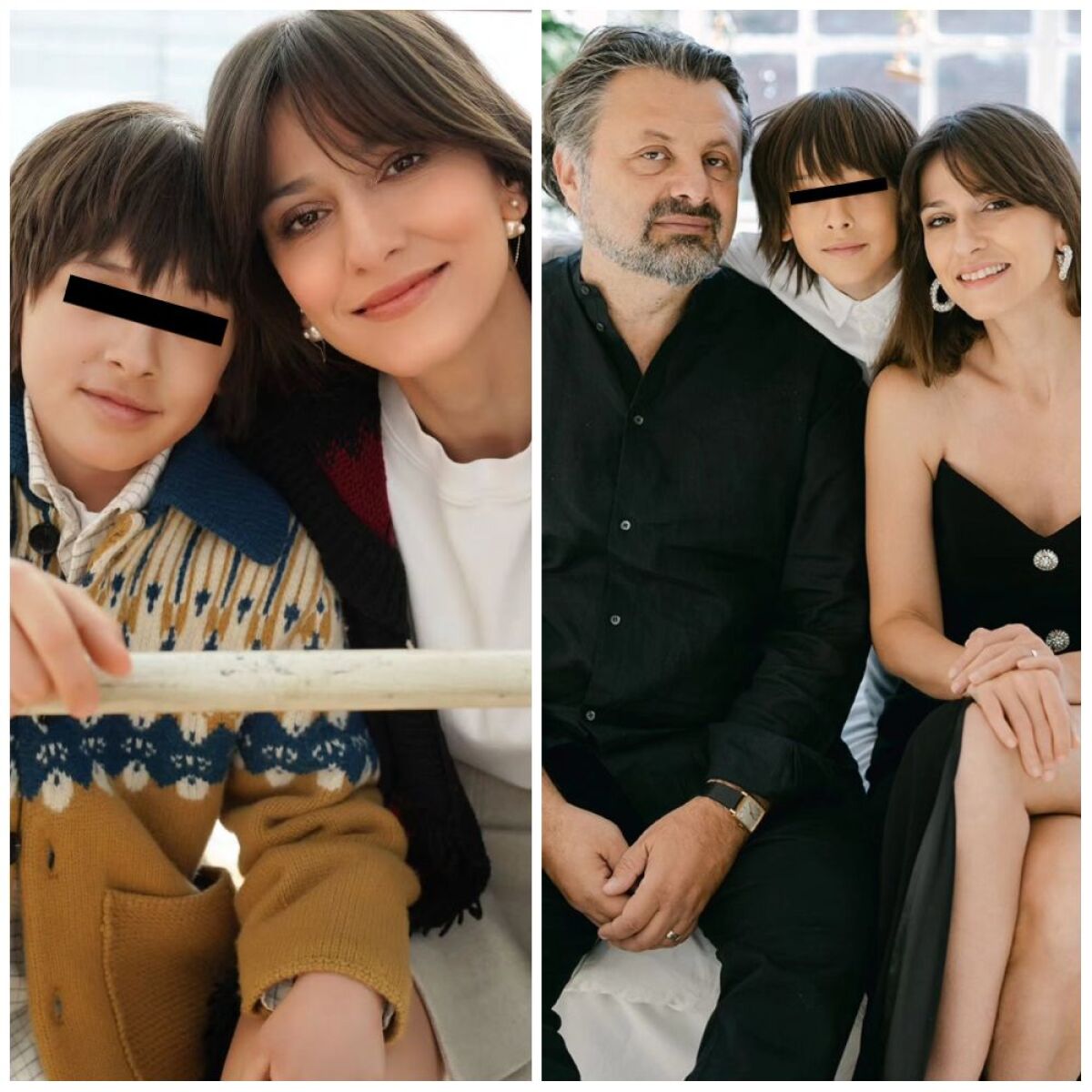 Anunțul special făcut de Dana Rogoz despre fiul ei. Ce a dezvăluit actrița cu mândrie despre Vlad și ce imagini rare a făcut publice: „Sunt foarte emoționată...”