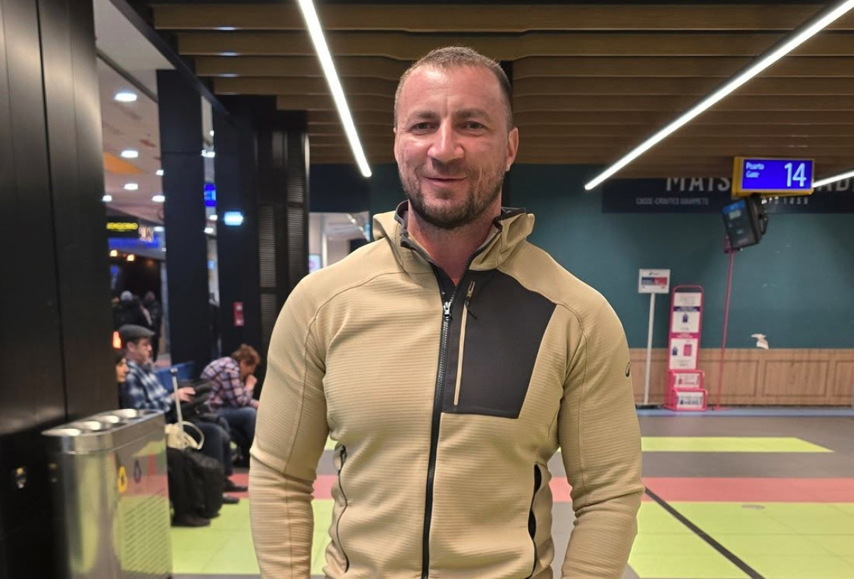 Marian Godină merge la Survivor România 2026. Anunțul făcut după ce a semnat cu Antena 1