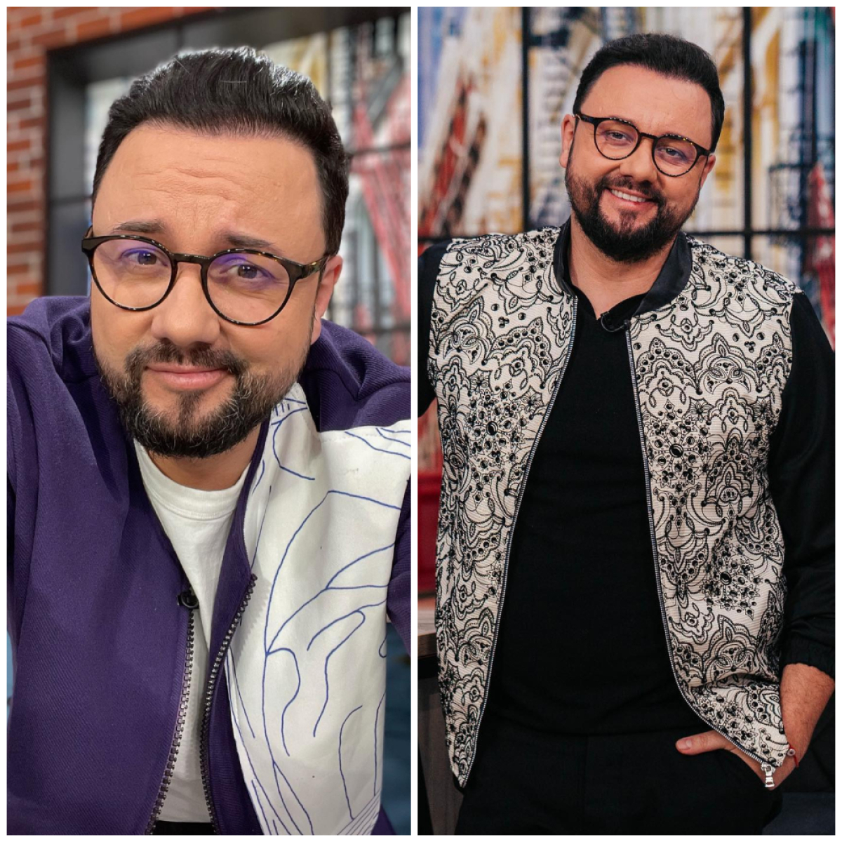 Cătălin Măruță, confesiuni emoționante după ultima ediție a emisiunii sale de la PRO TV. Ce a dezvăluit prezentatorul TV: „Au fost 18 ani plini de întâlniri, emoții…” FOTO >