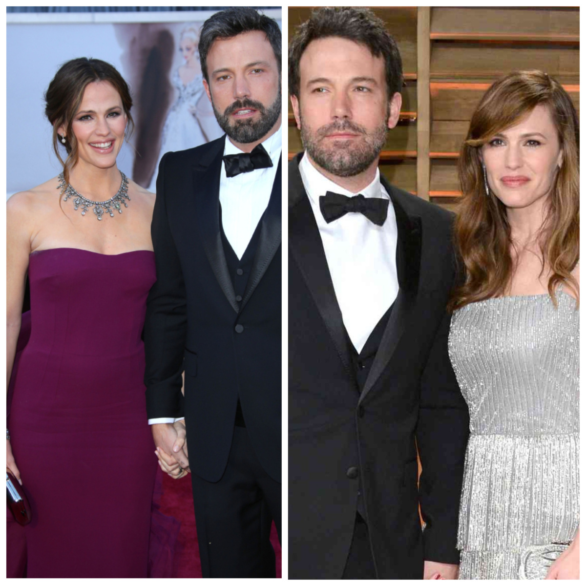 Jennifer Garner și Ben Affleck, surprinși din nou împreună! Ce moment important au sărbătorit foștii soți. Cum au apărut în California. Foto