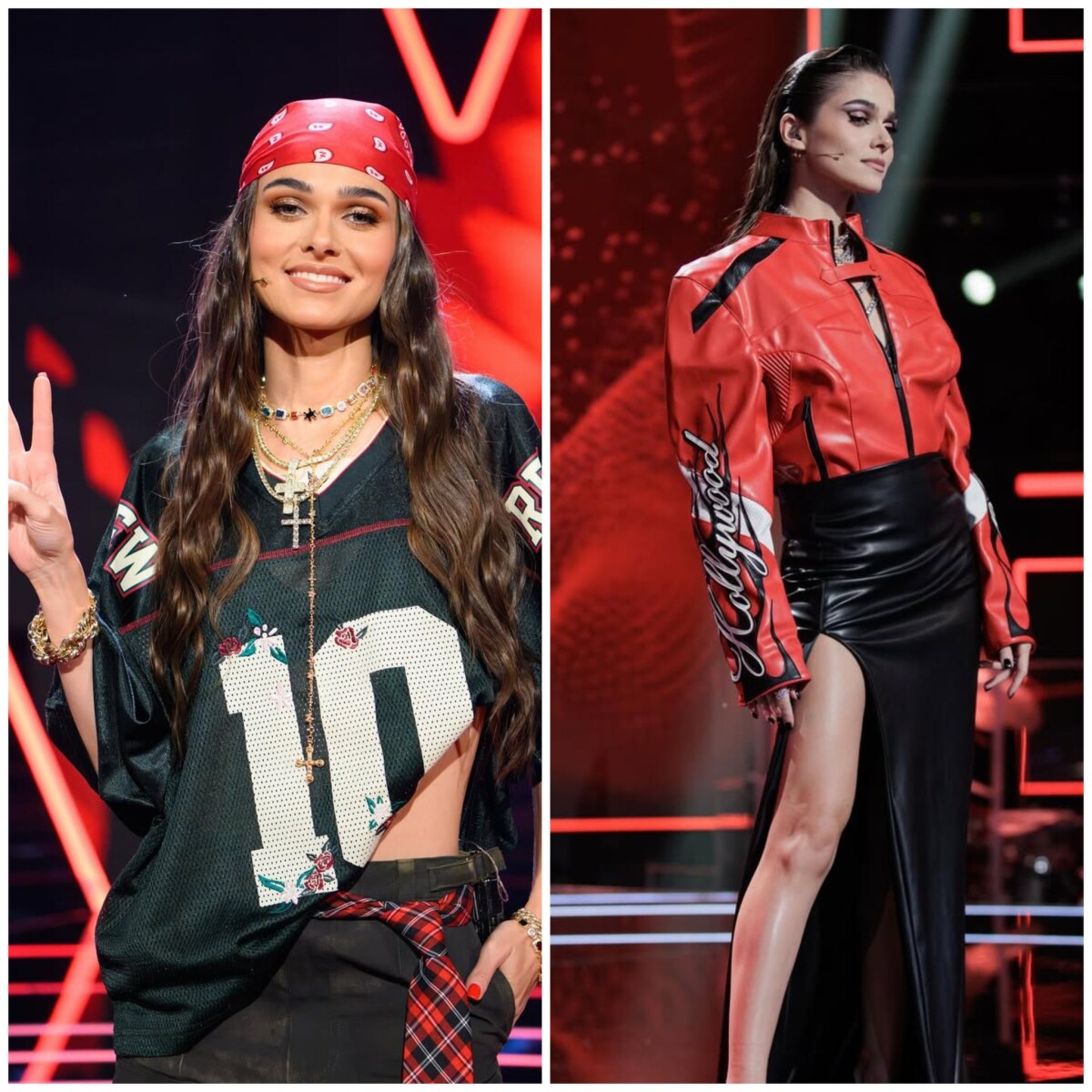 Theo Rose, anunț neașteptat după finala Vocea României 2025. Ce le-a mărturisit fanilor: „Show-ul se oprește pentru mine…”