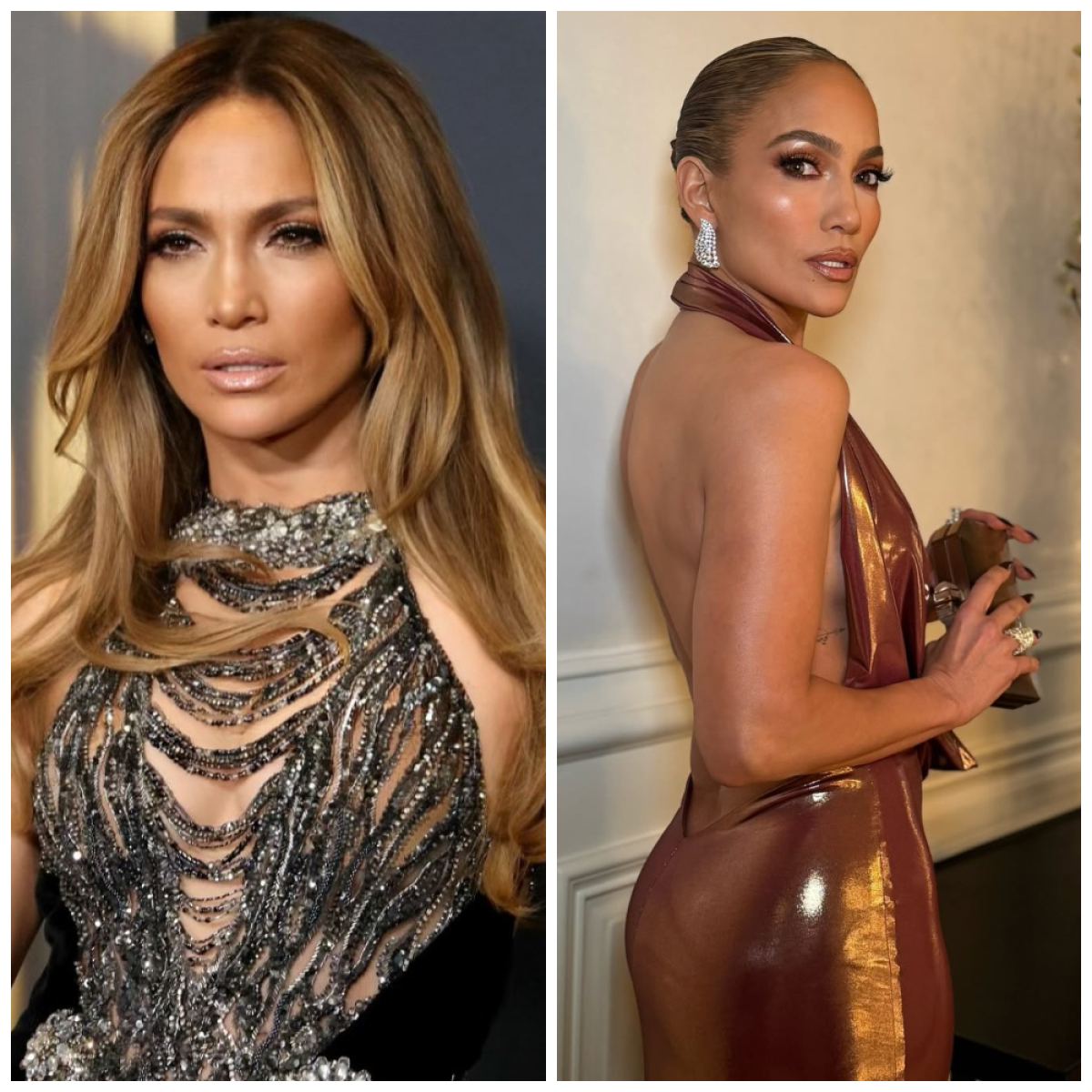 Jennifer Lopez, surprinsă alături de un bărbat misterios la un restaurant din Dubai. Cum a apărut artista împreună cu el