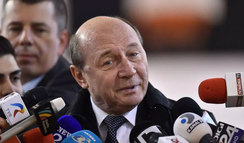 Băsescu, despre comasarea alegerilor: Se rupe sufletul în mine să-i văd pe Boc, Falcă și Blaga comasați cu PSD