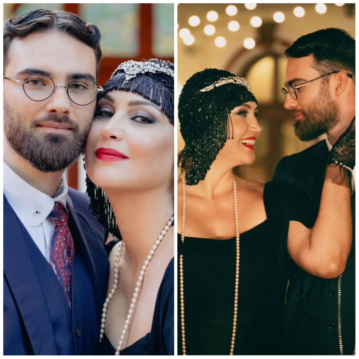 Daniela Nane și Octavian Ene s-au despărțit! Tenorul a făcut PRIMELE declarații despre separarea de actriță. Ce detaliu a ieșit acum la iveală despre cei doi: "Daniela Nane este o persoană pe care o respect"