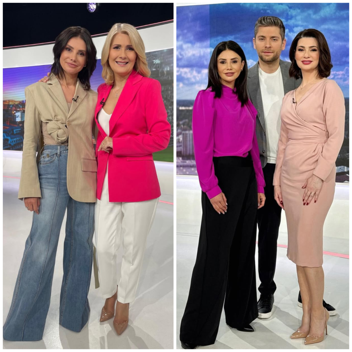 Este OFICIAL! Vedeta de la Antena 1 face o schimbare importantă în carieră. PRIMELE declarații: „Promit să revin...”