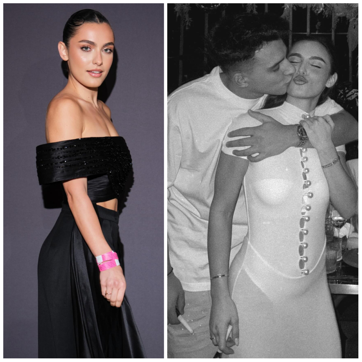 Mai îndrăgostită ca oricând! Alexia Eram, escapada romantică alături de iubitul ei. În ce ipostaze tandre s-au pozat în Paris. Foto