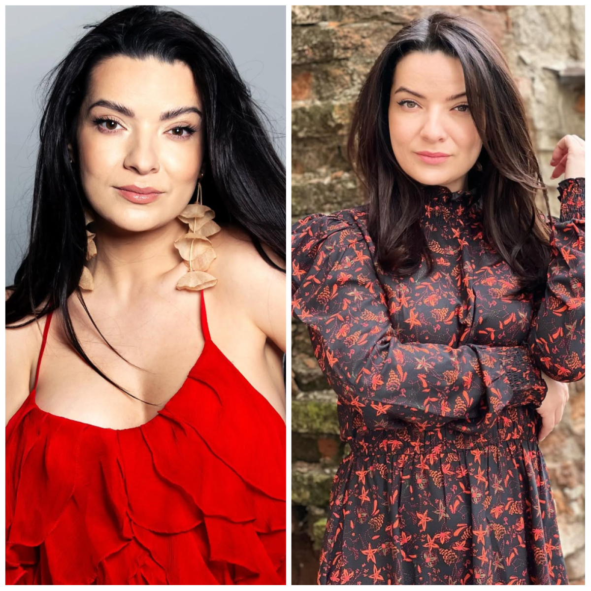 Cu ce probleme s-a confruntat Anca Dinicu. Actrița a apelat la ajutorul unui psihiatru: „Mi-a recomandat un alt doctor...”