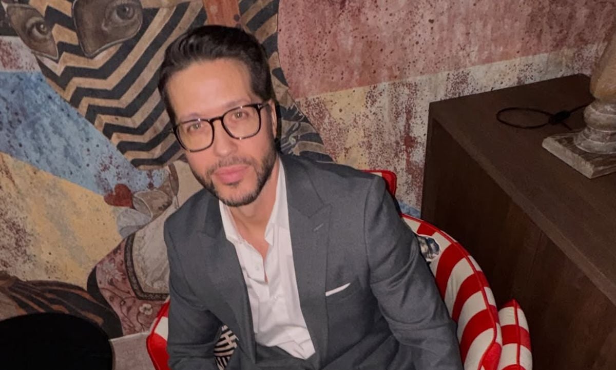 Jorge, pregătit să revină în televiziune: „Are puterea de a crea”. Ce format speră să prezinte