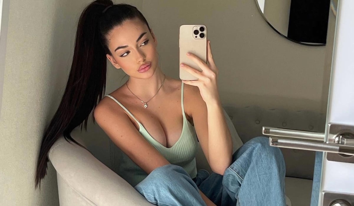 Andreea Bostănică, ironie la adresa artistelor din România și Republica Moldova: „Dacă ies din țară nu le știe nimeni”