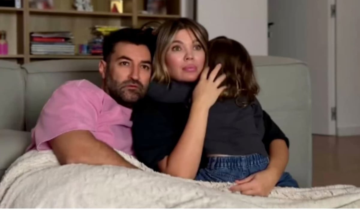 Cum a făcut-o Josephine pe Gina Pistol să plângă și cum se comportă fetița vedetei la grădiniță. „După jumătate de oră este alt copil”