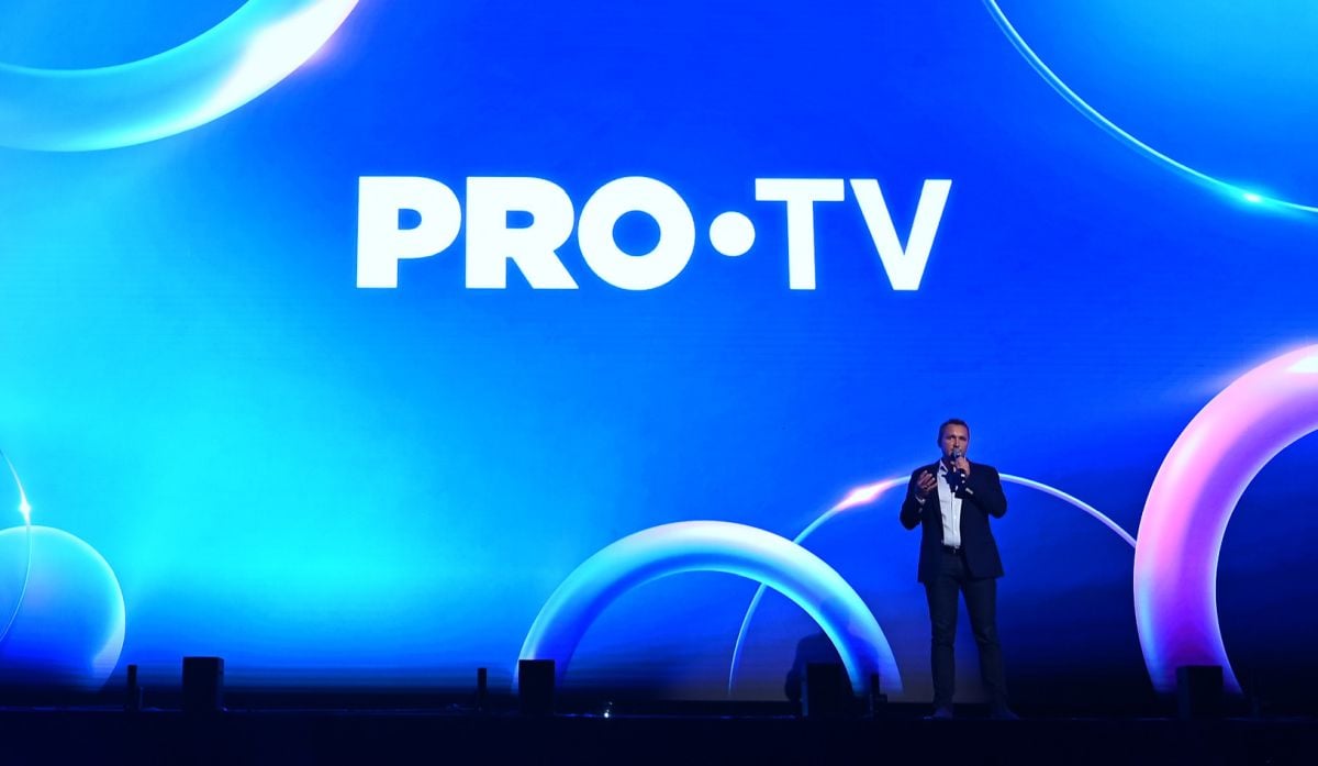 Ce urmează pentru PRO TV. Anunțul făcut de Aleksandras Cesnavicius