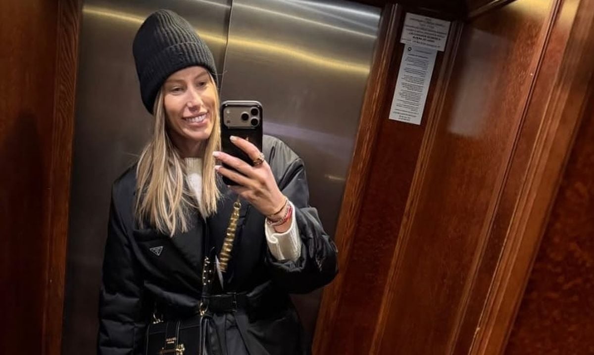 Dani Oțil și Gabriela Prisăcariu s-au mutat cu chirie într-un apartament din București. Ce se întâmplă cu casa lor din Corbeanca: „Un chin”